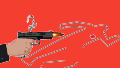 Tragedi di Markas Polres Solok Selatan, Kasat Reskrim Tewas Ditembak Kabagops