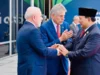 Prabowo Subianto Serukan Gencatan Senjata di Gaza dan Ukraina pada KTT G20 di Brasil