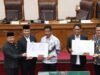 DPRD Batam Sahkan Ranperda APBD 2025 dengan Total Anggaran Rp 4,079 Triliun