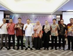 Kepri Siap Sambut Transformasi Daigital SPBE dengan Kehadiran INA Digital