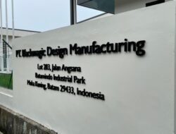 Loker Batam PT. Blackmagic Design Manufacturing