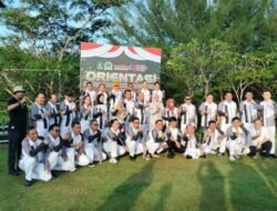 Anggota DPRD Kota Batam Tuntas Ikuti Orientasi, Siap Tingkatkan Kinerja Legislatif