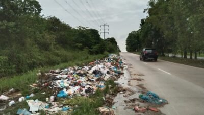 Pendidikan, Kesehatan, dan Pengelolaan Sampah Jadi Prioritas DPRD Batam dalam APBD 2025