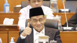 Wamenag Optimistis Biaya Haji 2025 di Bawah Rp56 Juta