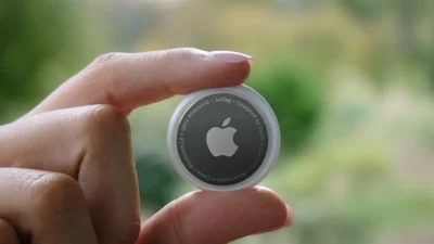 Apple Kucurkan Dana Rp 16 Triliun untuk Investasi di Batam