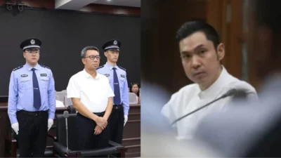 Eksekusi Mati Li Jianping Soroti Kasus Korupsi Harvey Moeis