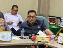 Anwar Anas minta Pencetakan KTP di Kembalikan ke Kecamatan, Soroti Calo dan Aksesibilitas