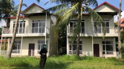 PT Pasifik Tuding Pihak Pura Jaya Mencuri Miliknya Di Hotel Yang Dirobohkan