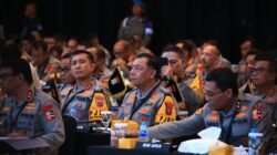 Kapolda Kepri Siap Amankan Nataru 2024/2025, Ikuti Arahan Kapolri