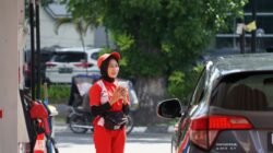 Pertamina Patra Niaga Regional Sumbagut Prediksi Konsumsi LPG dan Avtur Meningkat Saat Nataru