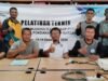 PT Timah Berkolaborasi BPBL Batam Gelar Pelatihan Bersama Pokdakan Tua Bersatu