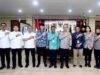 Polda Kepri Jalin Kerja Sama Strategis dengan PT. Bintan Resort Cakrawala