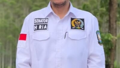 Ria Saptarika Dorong Pemerintah Usut Tuntas Soal Insiden Nelayan Kepri yang di Ganggu Marine Police Singapore