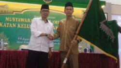 Mubes Ke IV IKBI Kota Batam, Muhaimin Ahmad Nasution Terpilih Secara Aklamasi