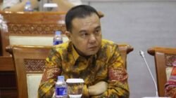 DPR RI Resmi Bentuk Tim Pengawas Intelijen, di Bawah Koordinasi Sufmi Dasco Ahmad