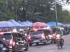 PLN Batam Tegur Pengelola Pasar Kaget Mandalay Soal Kabel Berbahaya