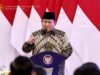 Presiden Minta Polri Hemat Anggaran, Kurangi Seremoni HUT