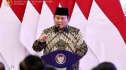 Presiden Minta Polri Hemat Anggaran, Kurangi Seremoni HUT