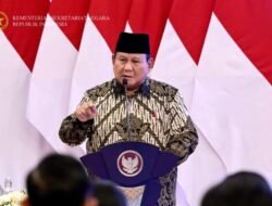 Presiden Minta Polri Hemat Anggaran, Kurangi Seremoni HUT