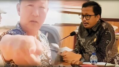 Viral Video Ancam “Sikat” Dewan, DPRD Batam Akan Panggil Abi Terkait Kasus Teluk Bakau