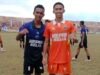 Dua Putra Asal Lingga Ini Harumkan Nama Daerah di Ajang Piala Suratin U-15, Kepri Belia FC Melaju ke Semifinal Tingkat Nasional