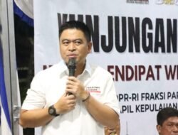 Endipat Wijaya: Provokator Ingin Ganggu Stabilitas Bangsa, PPN 12 Persen Hanya untuk Barang Mewah!