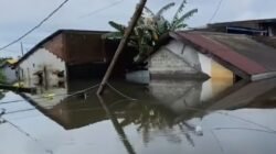 Makassar Darurat Banjir, Status Tanggap Darurat Ditetapkan