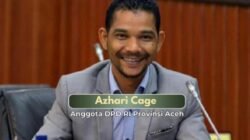 Senator Aceh Kecam Keras Perdagangan Orang ke Malaysia: “Perbuatan Biadab”