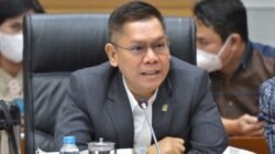 Wakil Ketua DPR Imbau Semua Pihak Bijak Sikapi Kenaikan PPN 12 Persen