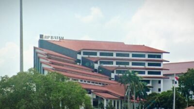 Pengadaan Jasa Direktorat Pengamanan (DITPAM) BP Batam Diduga Tidak Transparan