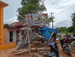 Kerusuhan di Kampung Sembulang: Warga dan Pekerja PT MEG Bentrok Terkait Relokasi Rempang Eco City