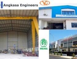 Loker Batam PT. Angkasa Engineers Indonesia