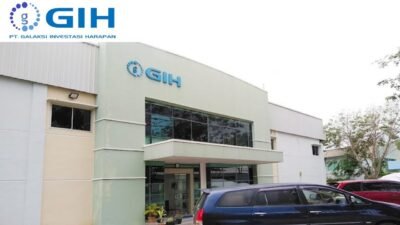 Loker Batam PT. Galaksi Investasi Harapan