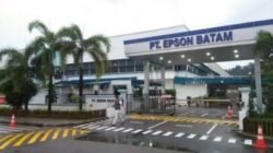 Loker PT. EPSON Batam