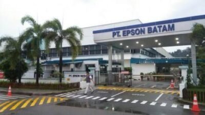 Loker PT. EPSON Batam