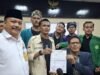 Mahasiswa Sempat Bersitegang Soal Konflik Rempang, Ketua DPRD Batam Tandatangani 6 Poin Ini