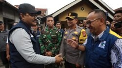 Waspada Bencana, Mensos Gus Ipul Minta Masyarakat Lebih Proaktif