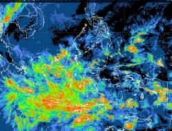 Prakiraan Cuaca Batam Hari Ini 19 Desember 2024 Hingga Besok