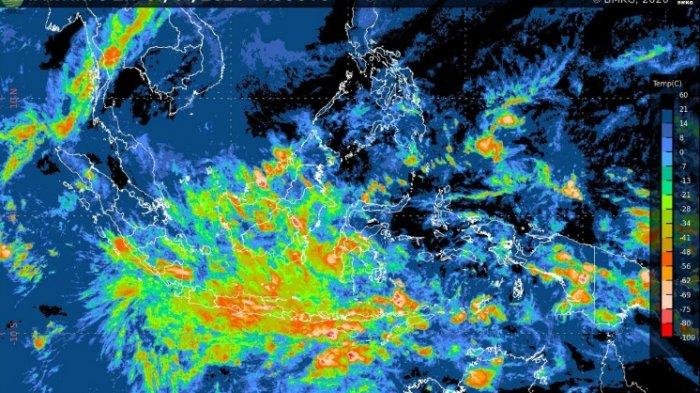 Prakiraan Cuaca Batam Hari Ini 19 Desember 2024 Hingga Besok.