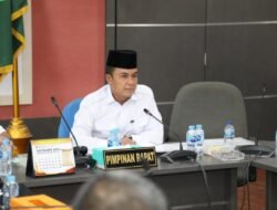 PPN 12 persen Hanya Untuk Barang Mewah, Wakil Ketua I DPRD Batam Minta Masyarakat Tidak Terprovokasi Isu Negatif