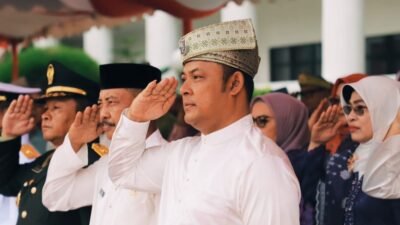 Polemik PPN 12 Persen, Ketua DPRD Kepri Sebut Pemilik Barang Mewah Sudah Selayaknya Bayar Pajak Lebih