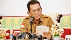 Forkopimda Kepri Rapat Bahas Kesiapan Natal dan Tahun Baru 2025