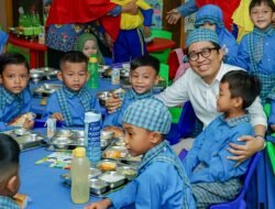 Wamenperin Ungkap Sisi Positif MBG: Dorong Pertumbuhan Industri Kecil dan Menengah