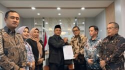 Ketua DPRD Kepri Apresiasi Pilkada Damai, Segera Proses Penetapan Gubernur dan Wagub Terpilih