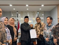 Ketua DPRD Kepri Apresiasi Pilkada Damai, Segera Proses Penetapan Gubernur dan Wagub Terpilih