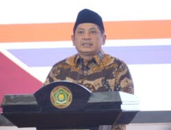 Kemenag Umumkan Hasil Seleksi CPNS 2024: 17.221 Peserta Lolos