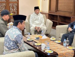 Persiapan Haji 2025 Hampir Rampung, Jemaah Indonesia Tak Akan Berada di Mina Jadid