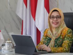 55.107 Madrasah di Indonesia Gunakan Aplikasi Rapor Digital Madrasah (RDM)