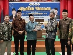 Komisi VIII DPR RI Beri Dukungan Penuh STAIN Kepri Jadi Pusat Peradaban Melayu