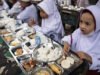 6 Januari 2025 Makan Bergizi Gratis Diluncurkan, Cek Lokasinya Disini